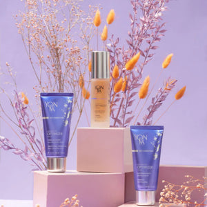 YONKA - Advanced Optimizer Crème - Raffermissante, revitalisante 50 ml