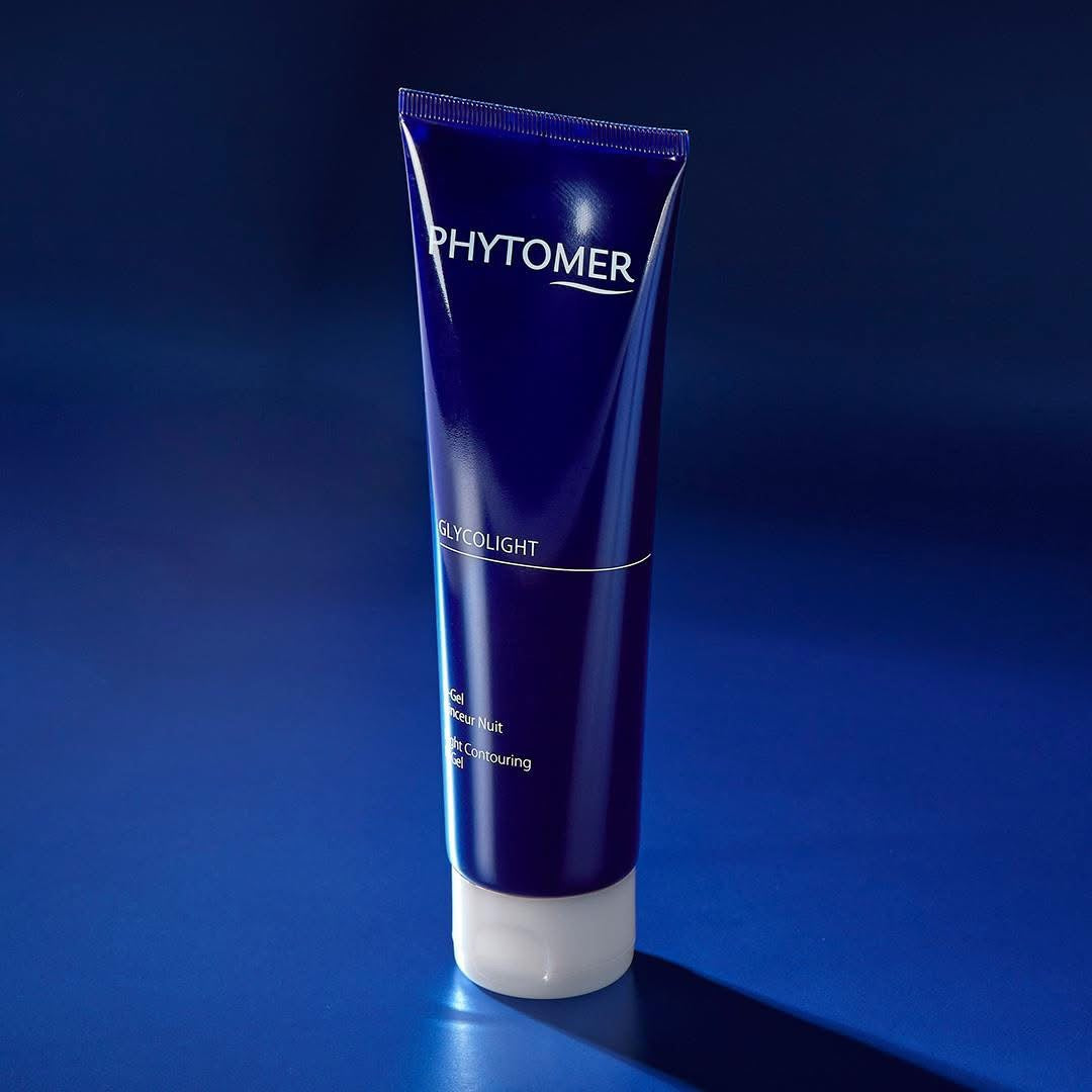 Phytomer - Glycolight - mincir la nuit - 150 ml