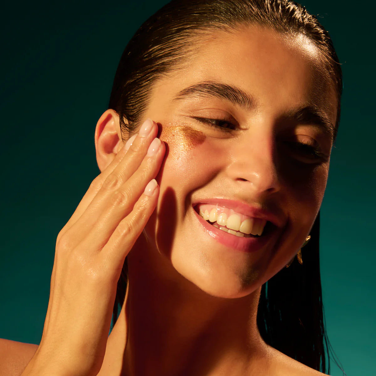 BAIJA – Booster d'Éclat Visage Moana | Glow Instantané SPF