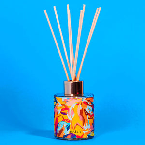 BOUQUETS PARFUMES BAIJA 120 ml senteurs variées au choix