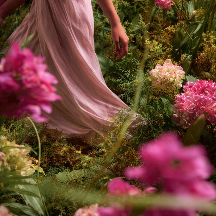 BAIJA – Brume Corps & Cheveux Parfumée Primavera 120ml | Pivoine Printanière
