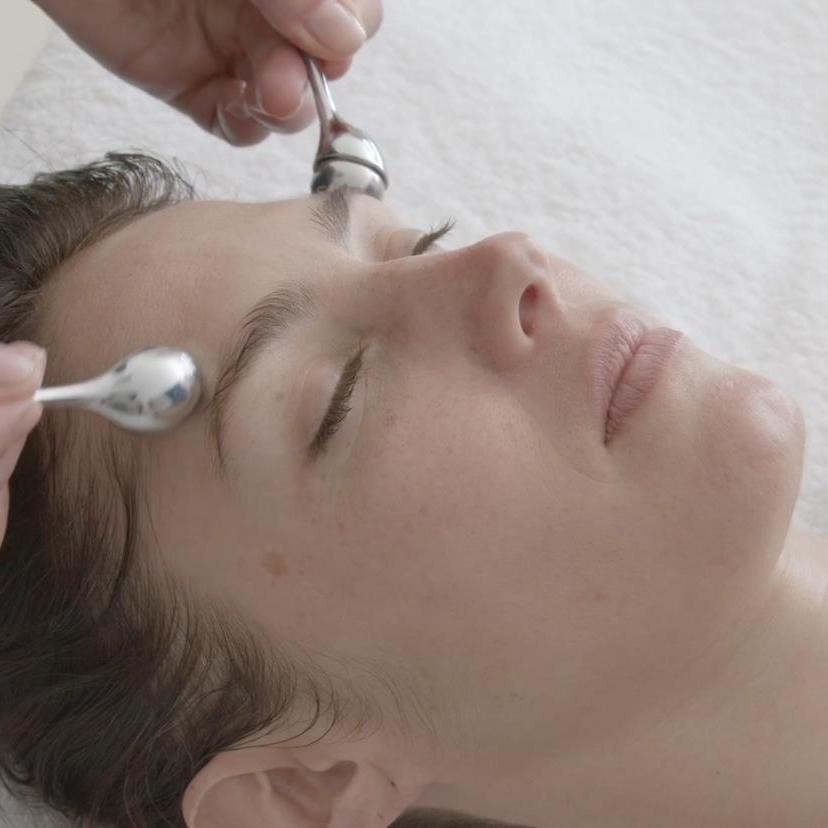 Soin Visage Accept Cica Phytomer 40 min - Réparateur Haute Tolérance | Beauvais