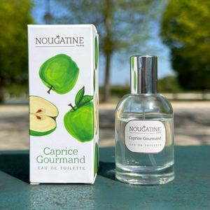 Nougatine - Eau de toilette enfant Caprice Gourmand -  30 ml