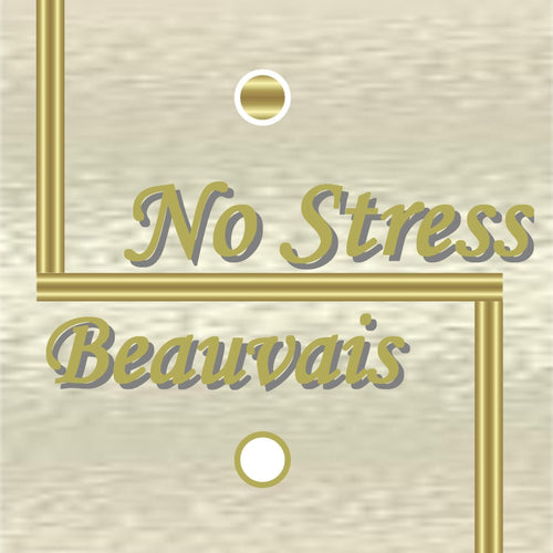 no stress beauvais 15 ans