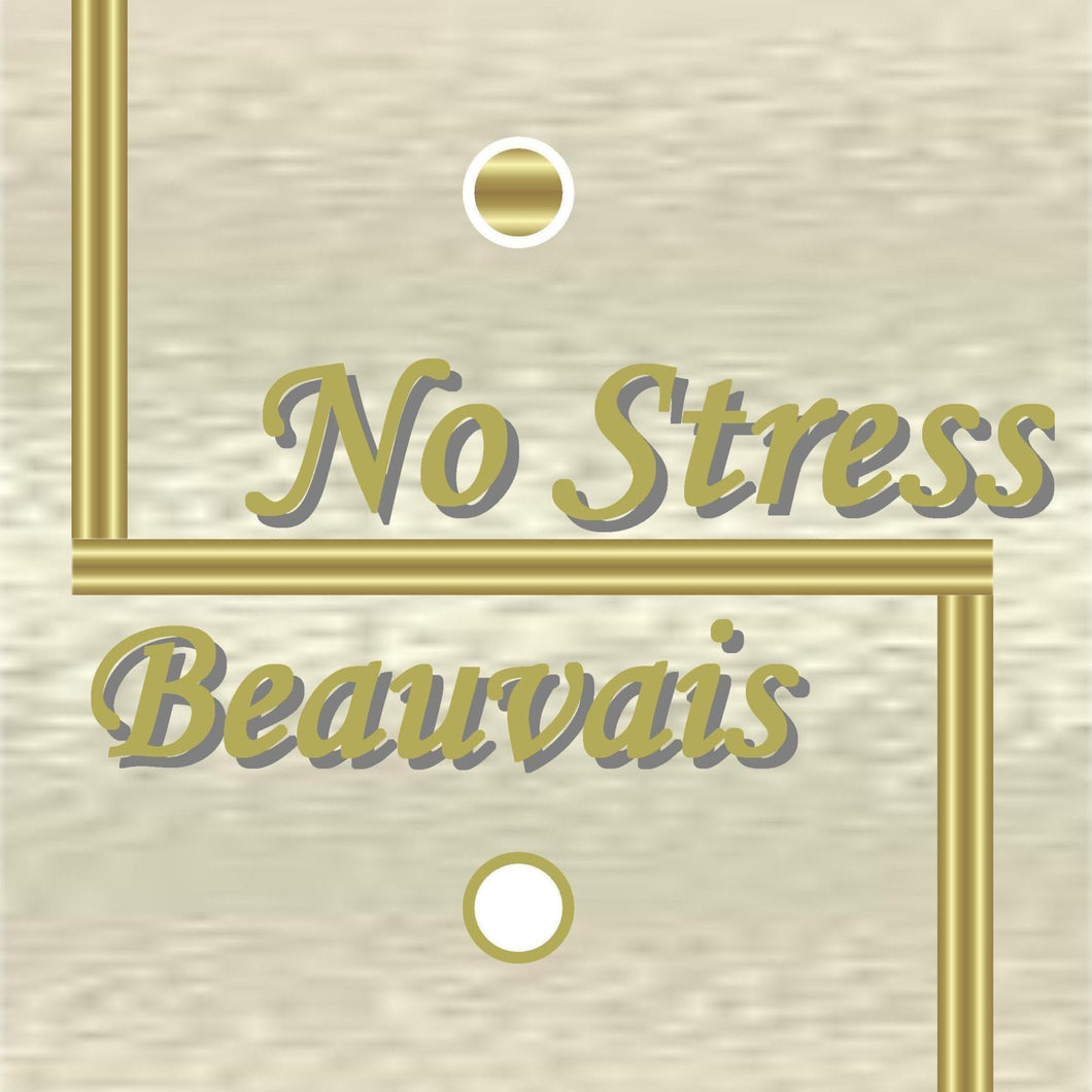 no stress beauvais 15 ans