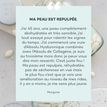 Charger l&#39;image dans la galerie, DLAB - Duo Nutrition Absolue - Collagène et Acide Hyaluronique - Cure 1 mois
