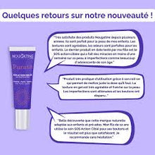 Charger l&#39;image dans la galerie, NOUGATINE - Pureté SOS Action Ciblée - 10 ml
