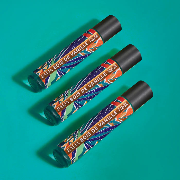 Parfum de Sac BAIJA - 15 ml | Eau de Parfum Nomade - Senteurs au Choix