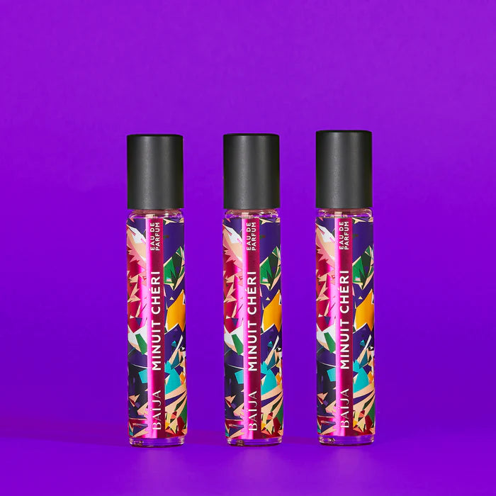 Parfum de Sac BAIJA - 15 ml | Eau de Parfum Nomade - Senteurs au Choix