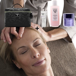 Beauté Anti-Âge Prestige – Soin Yon-Ka & Trousse Time Resist