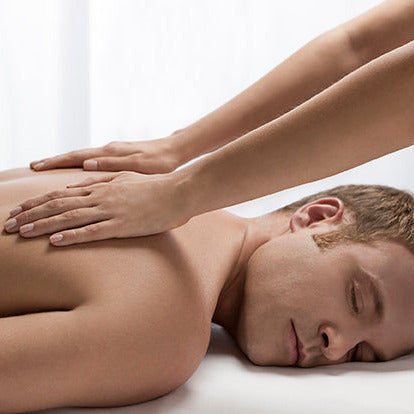 Massage Balinais - massage bien-être décontractant Cinq Mondes à Beauvais - No Stress Spa