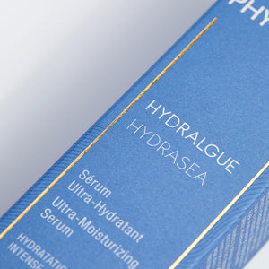 Hydralgue Sérum - Phytomer - 30 ml - ultra hydratant