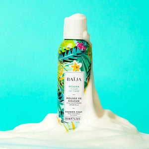 Le bonheur sous la douche - BAÏJA  200 ml