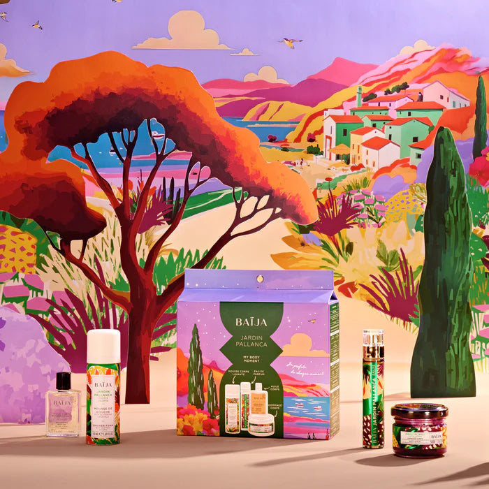 coffret jardin pallanca
