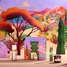 Charger l&#39;image dans la galerie, coffret jardin pallanca

