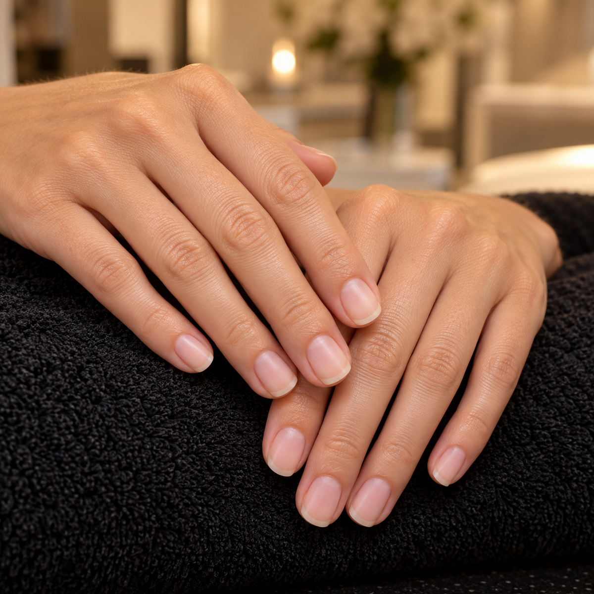 Vernis Semi Permanent et sa Préparation de l'Ongle - Beauvais dans l'Oise