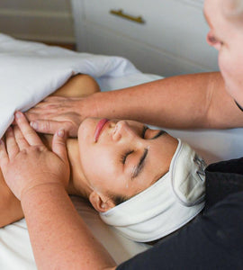 YONKA - Soin Visage ESCALE 30 min