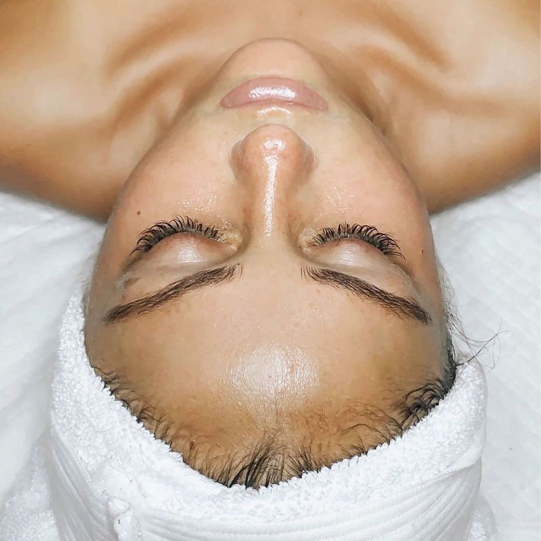 Intermezzo Soin Visage 20 min