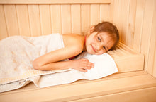 Charger l'image dans la galerie, Sauna japonais à réserver à Beauvais
