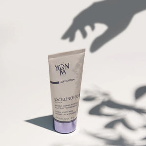 EXCELLENCE CODE Masque YONKA Anti-Age global 50 ml