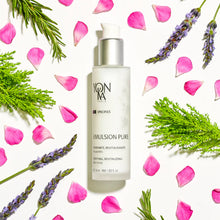 Charger l&#39;image dans la galerie, Emulsion pure - Yon-Ka - fluide purifiant couteau suisse de la beauté 50 ml
