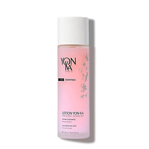 LOTION YON-KA 200 ml peaux sèches ou peaux grasses