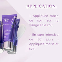 Charger l&#39;image dans la galerie, YONKA - Advanced Optimizer Crème - Raffermissante, revitalisante 50 ml
