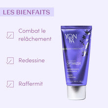 Charger l&#39;image dans la galerie, YONKA - Advanced Optimizer Crème - Raffermissante, revitalisante 50 ml
