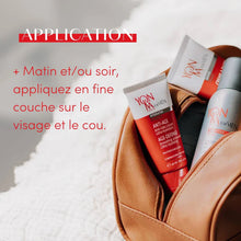 Charger l&#39;image dans la galerie, Anti Age Crème HOMME - YonKa - 50 ml
