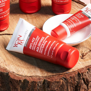 Anti Age Crème HOMME - YonKa - 50 ml