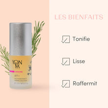 Charger l&#39;image dans la galerie, LIFT + Sérum Booster Solution Fermeté - YONKA - 15 ml

