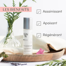 Charger l&#39;image dans la galerie, Emulsion pure - Yon-Ka - fluide purifiant couteau suisse de la beauté 50 ml
