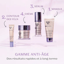 Charger l&#39;image dans la galerie, YONKA - Excellence Code Crème - Crème Gloable Anti-Age - 50 ml
