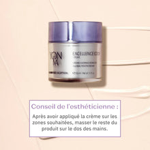 Charger l&#39;image dans la galerie, YONKA - Excellence Code Crème - Crème Gloable Anti-Age - 50 ml
