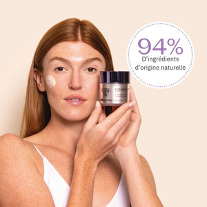 YONKA - Excellence Code Crème - Crème Gloable Anti-Age - 50 ml
