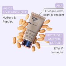 Charger l&#39;image dans la galerie, EXCELLENCE CODE Masque YONKA Anti-Age global 50 ml
