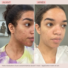 Charger l&#39;image dans la galerie, GLYCONIGHT - YonKa - 50 ml - Masque Peeling Lissant Effet peau neuve
