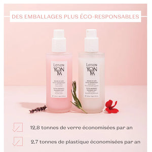 Lotion YONKA - 200 ml - Brume de Soin Phyto Aromatique peaux sèches ou peaux grasses