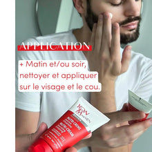Charger l&#39;image dans la galerie, YONKA - Nutri Crème Homme 40 ml - Crème Nourrissante Hydratante pour Hommes
