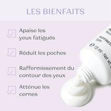 Charger l&#39;image dans la galerie, Phyto Contour Yon-Ka anti-poches anti cernes 15 ml
