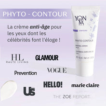 Charger l&#39;image dans la galerie, Phyto Contour Yon-Ka anti-poches anti cernes 15 ml
