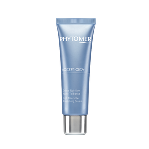 PHYTOMER -  ACCEPT CICA Crème Nutritive Haute Tolérance - 50 ml