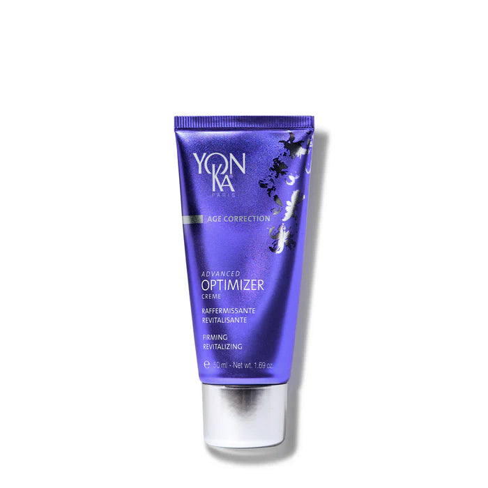 YONKA - Advanced Optimizer Crème - Raffermissante, revitalisante 50 ml
