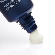 Charger l&#39;image dans la galerie, PHYTOMER - Age Optimal - Crème Lissante Rides Visage et Yeux - HOMME - 50 ml
