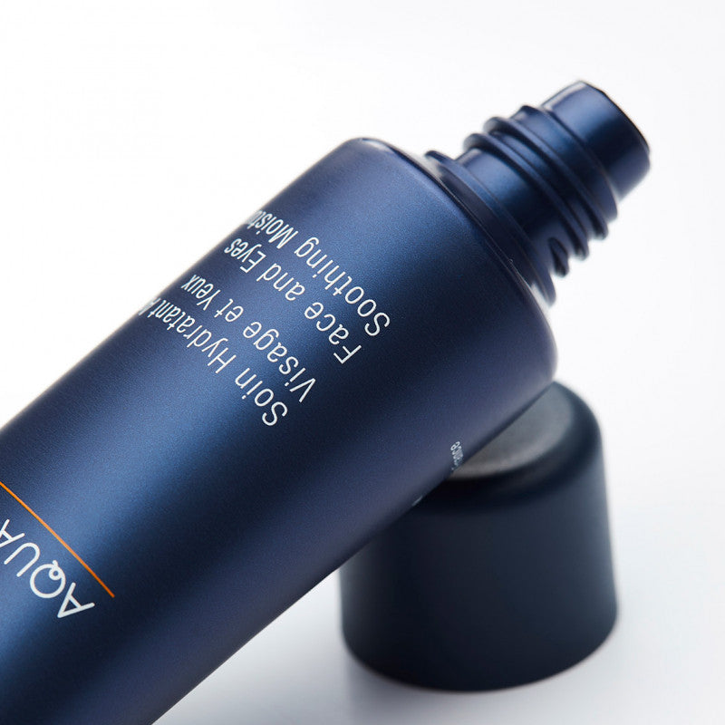 Aqua Optimal Phytomer 50ml - Crème Hydratante Visage Yeux Homme | Beauvais