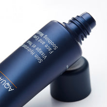 Charger l&#39;image dans la galerie, Phytomer - AQUA OPTIMAL crème hydratante visage et yeux apaisante - HOMME - 50 ml
