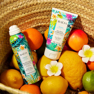 BAIJA - Crème Autobronzante Moana 150 ml - Eclat Doré Sans Exposition Solaire