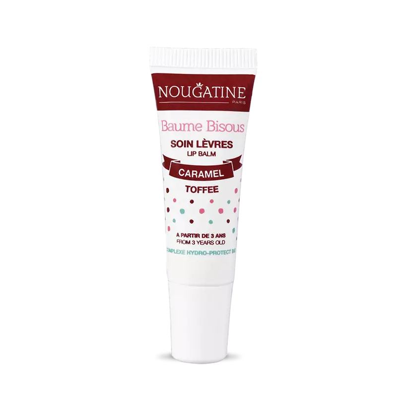 Baume lèvres enfant Nougatine 