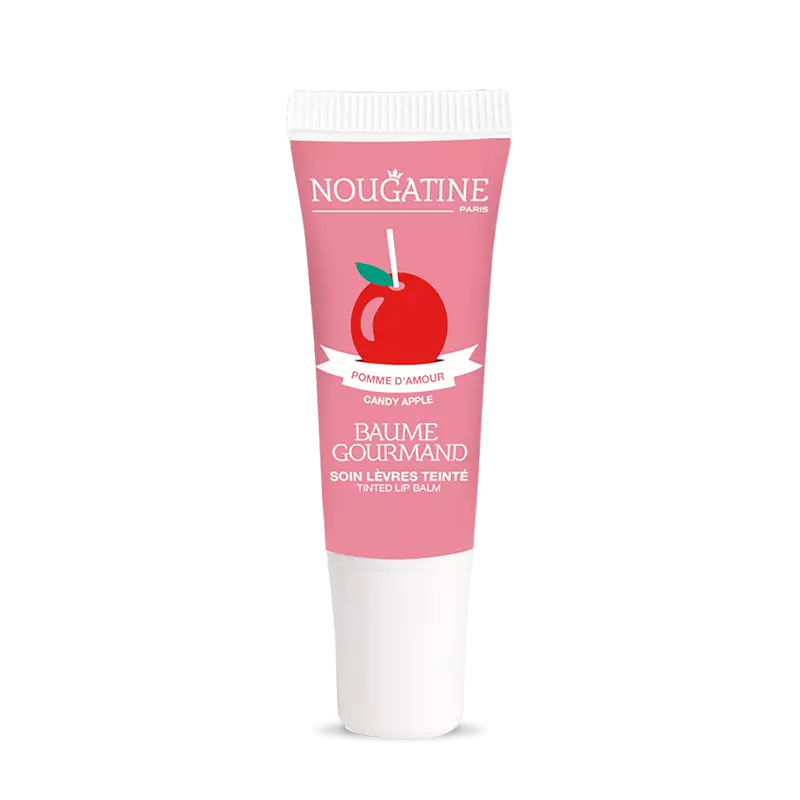 Baume lèvres enfant Nougatine 