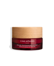Charger l&#39;image dans la galerie, CINQ MONDES - Baume Yeux Riche de Jeunesse 15 ml - Rituel de Guilin
